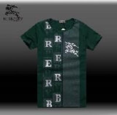 Cheap Burberry Men Shirts wholesale No. 675